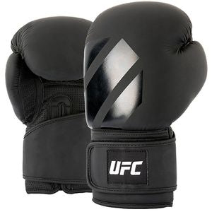 Pro Tonal Training Gloves |Black
