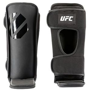 Pro Tonal Grappling Shin Guard- Black