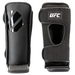 Pro Tonal Grappling Shin Guard- Black