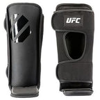Pro Tonal Grappling Shin Guard- Black