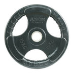 Rubber Weight Plate