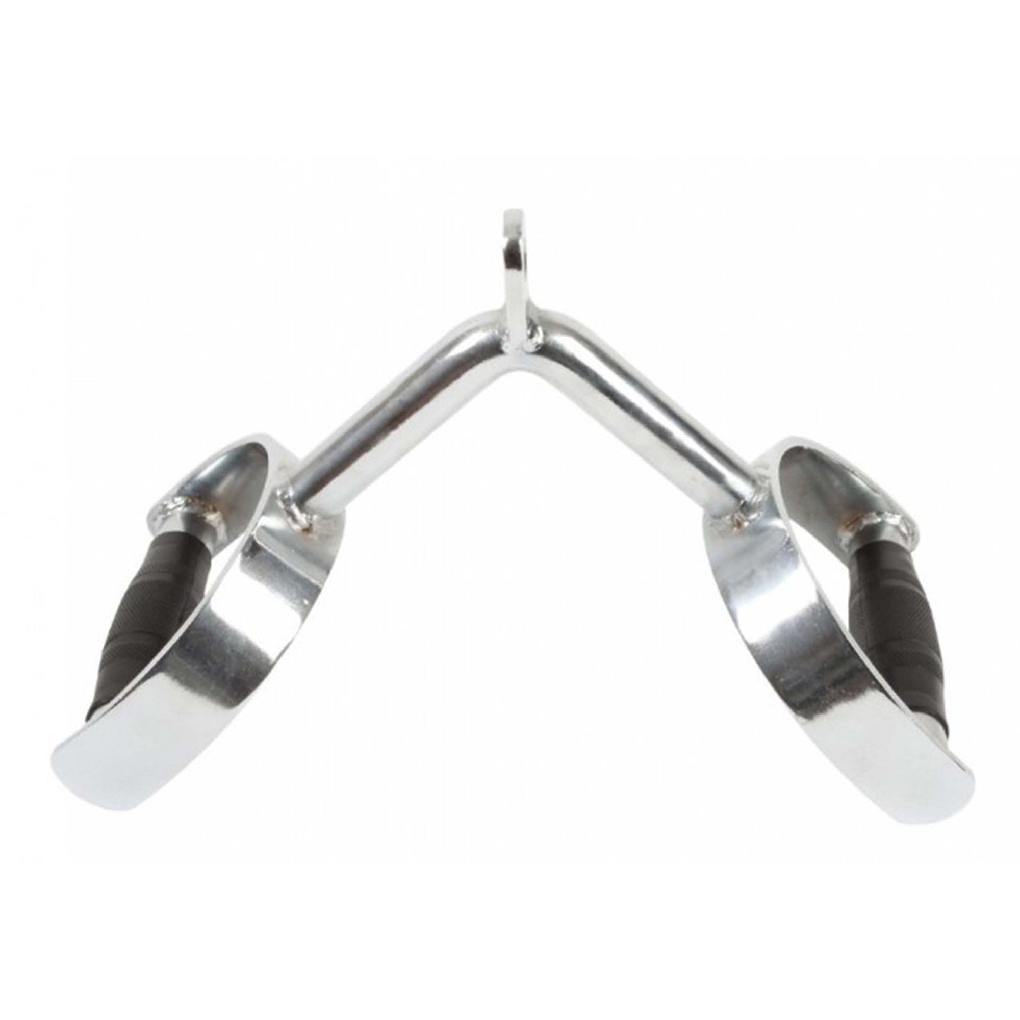 Solid Dual Purpose Bar with TPR Grips