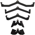 مجموعة ملحقات كابل السحب للأسفل