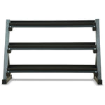 3-Tire Dumbbell Rack