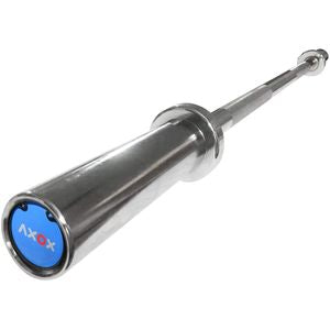 Olympic Chromed Bar|47 Inch