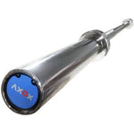 Olympic Chromed Bar |60 Inch