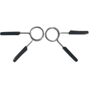 Olympic Spring Collars