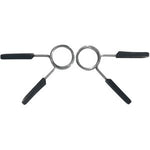 Olympic Spring Collars