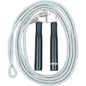 P.P. Skip Rope with Wooden Handles