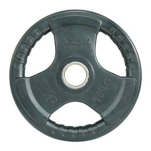 Rubber Weight Plate