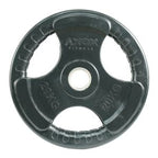 Rubber Weight Plate