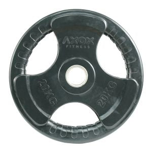 Rubber Weight Plate | 20 KG