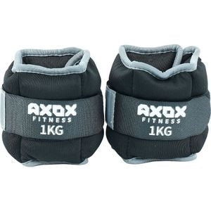 Softway Wrist/Ankle Weights | 2 Kg