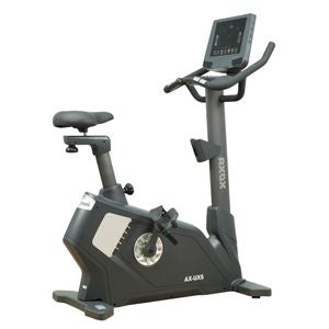 UX5.0 Upright Bike