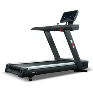 Track 6 Commercial Treadmill