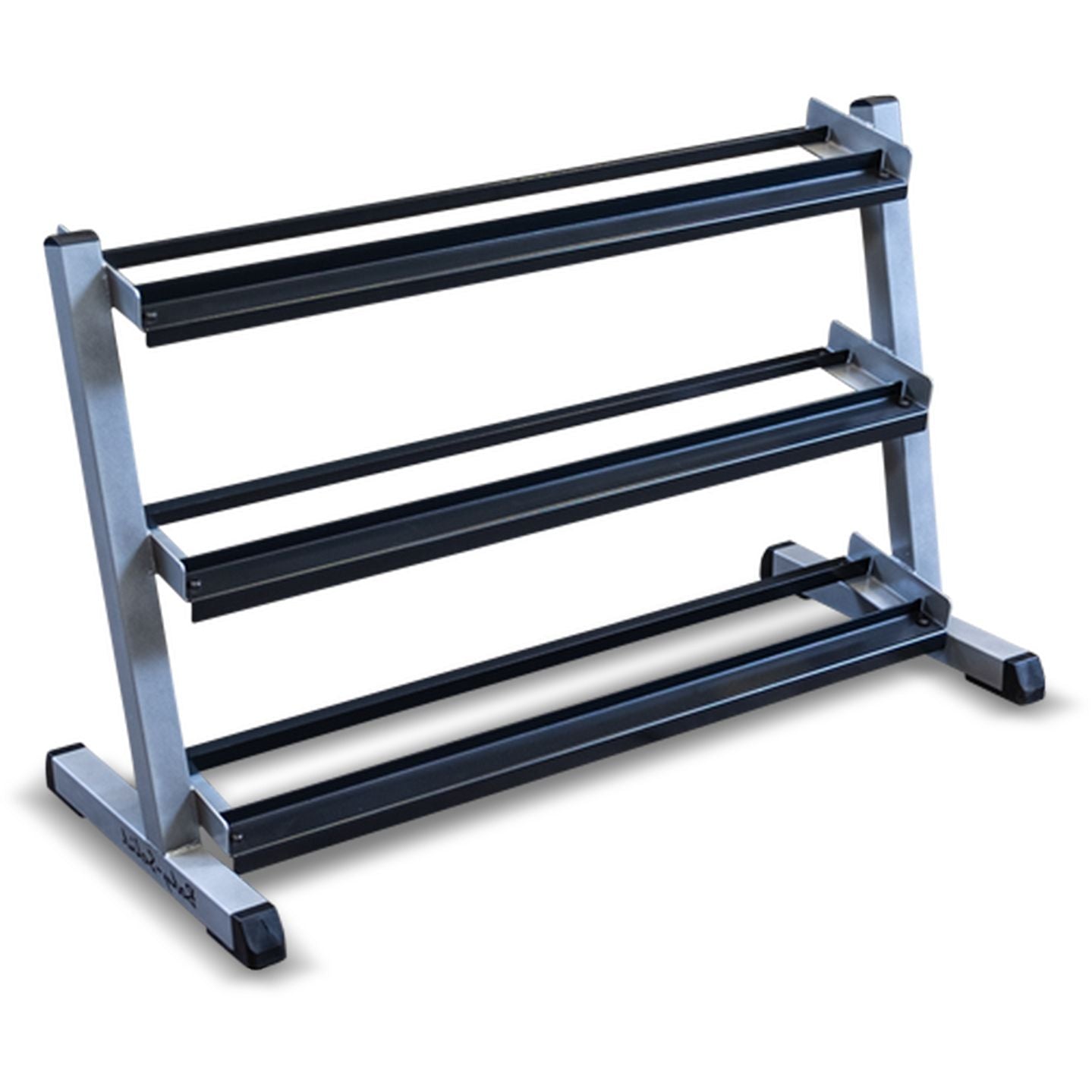3-Tier Dumbbell Rack | 48 Inch