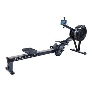 Endurance R300 Commercial Rower
