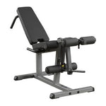 Leg Curl Leg Extension Bench