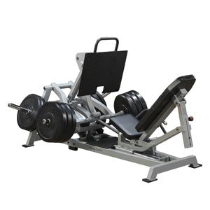 Leverage Leg Press