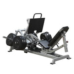 Leverage Leg Press