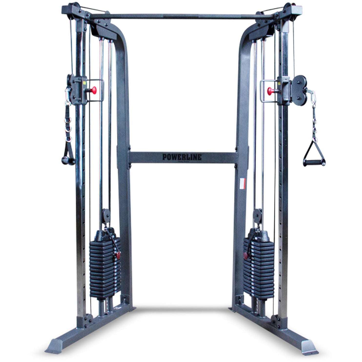 Powerline PFT100 Functional Trainer
