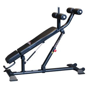 Pro Club Line Ab Bench