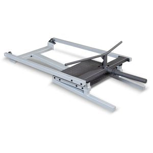 Pro Clubline T-Bar Row Machine
