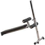 Pro-Style Ab Board