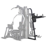 محطة رفع الركبة العمودية والغطس لـ G9S