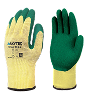 Tons Green