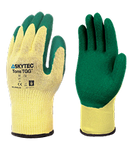 Tons Green
