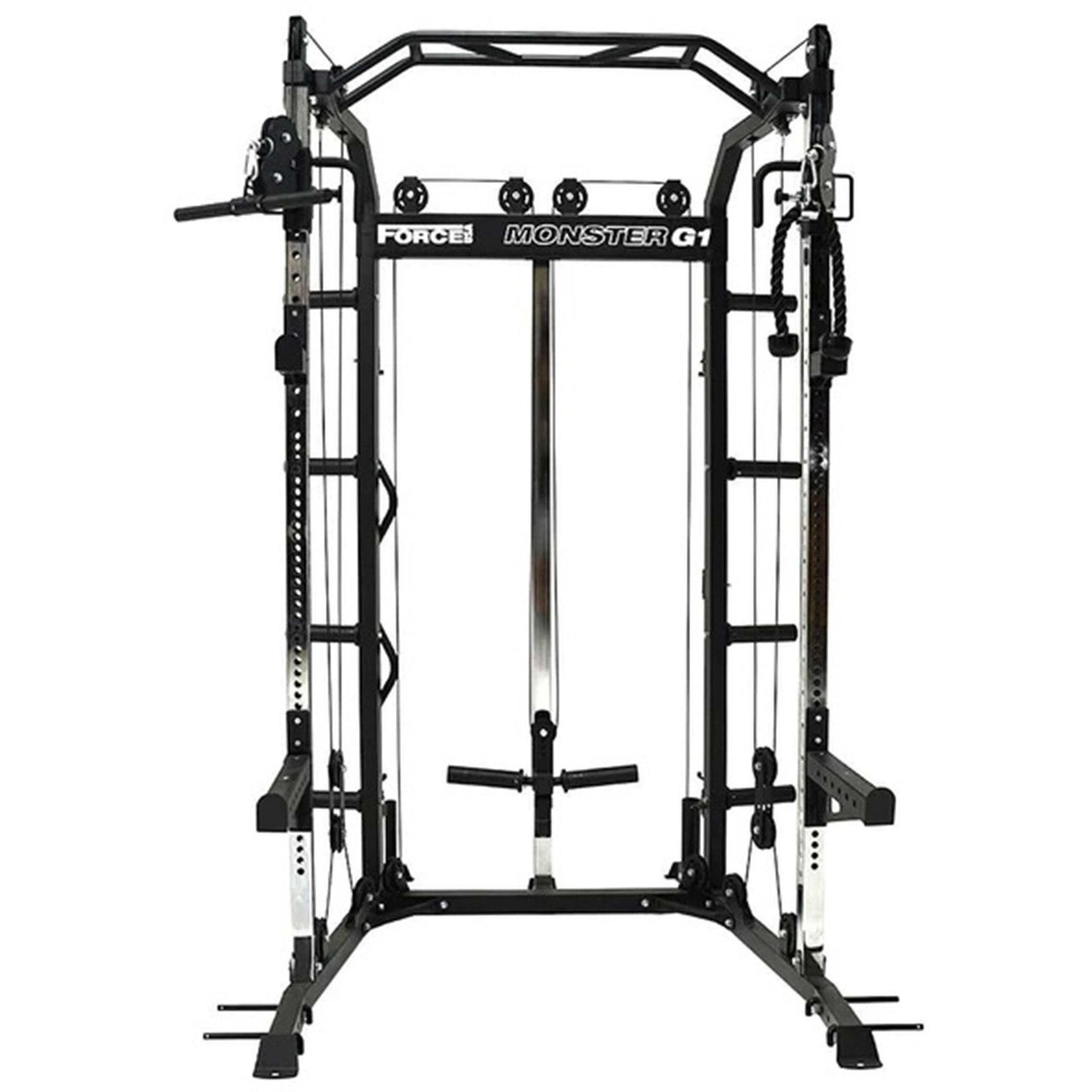 G12 All-In-One Trainer