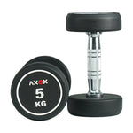 Round Dumbbell Set 45KG