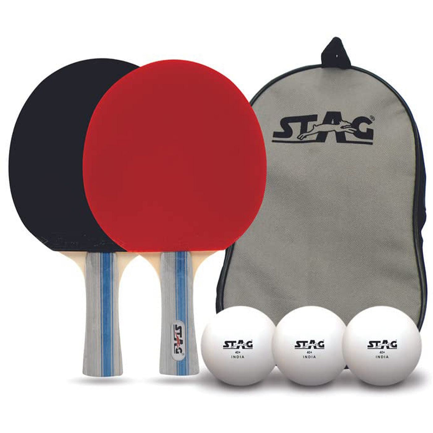 Table Tennis Table Playset 4 Star