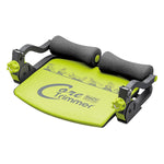 CORE TRIMMER GREY/GREEN