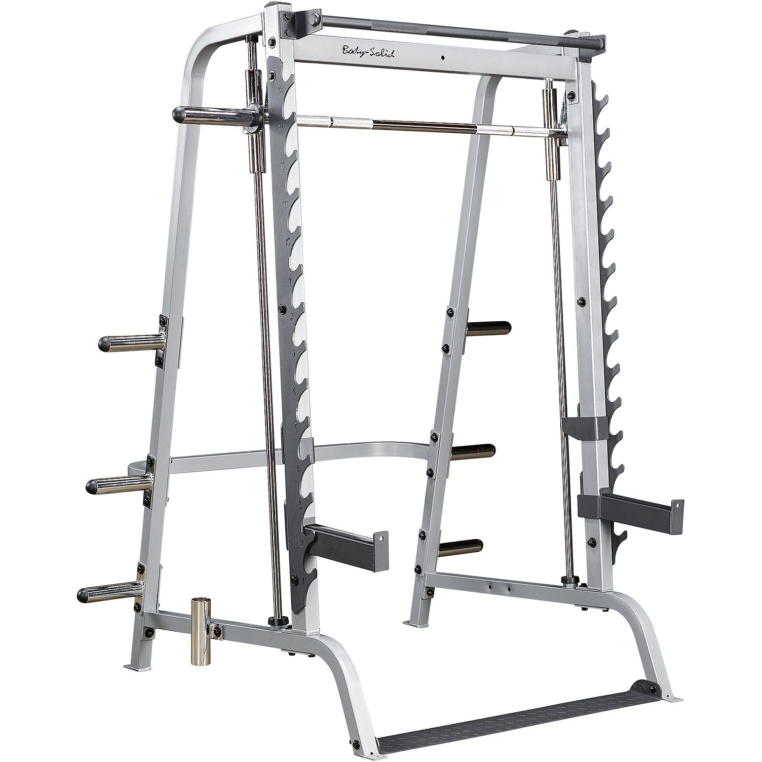 Series 7 Smith Machine