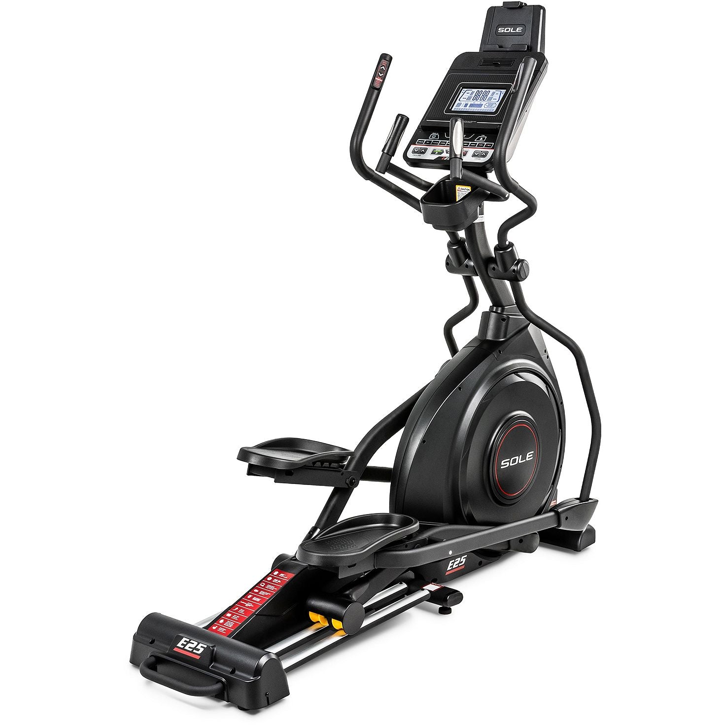 Elliptical Cross Trainer E25-2023
