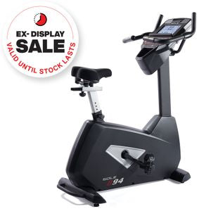 EX-Display |Sole Fitness-B94 Upright Bike