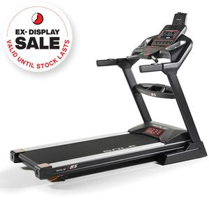 EX-Display |Sole Fitness-F85 Treadmill