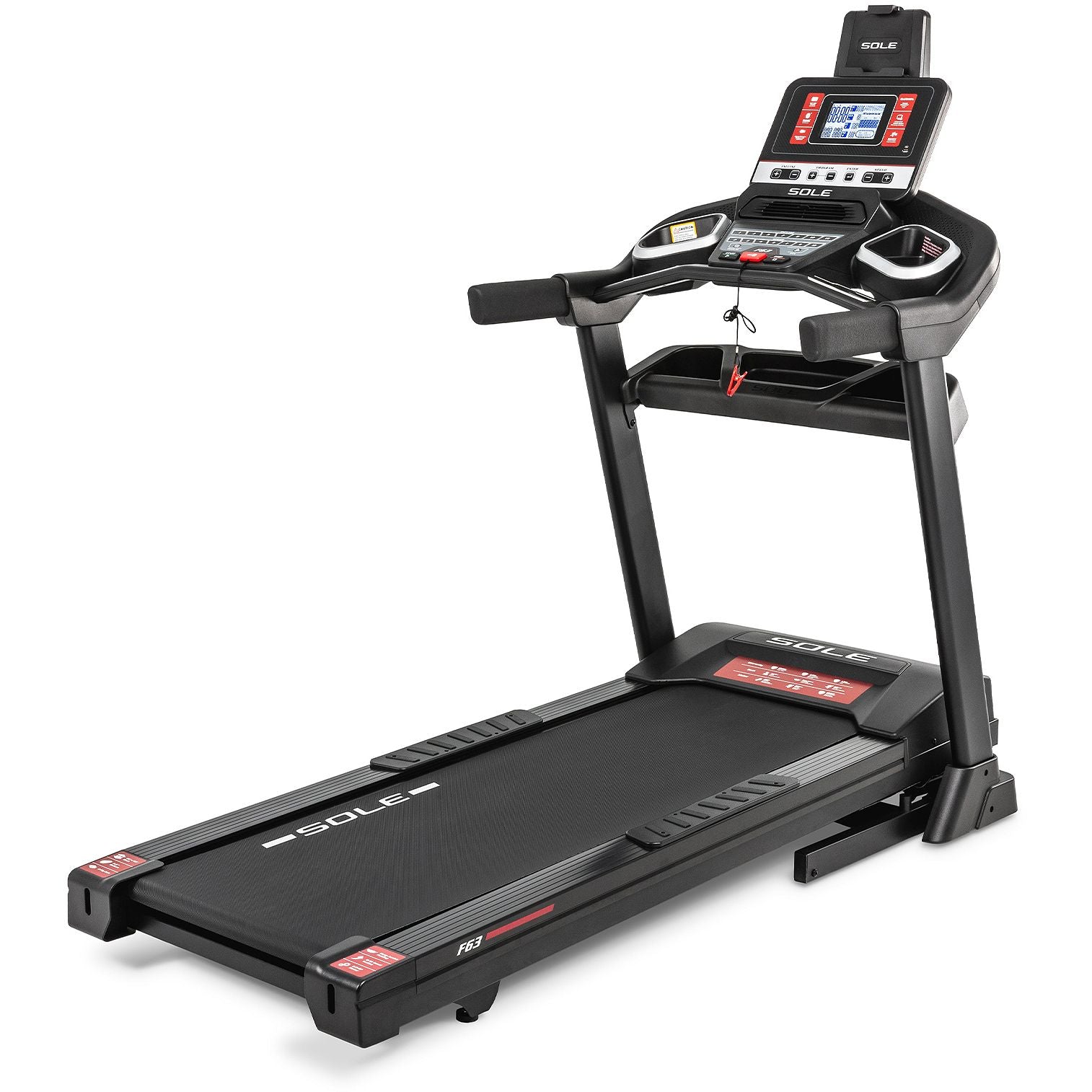 Treadmill F63|2023