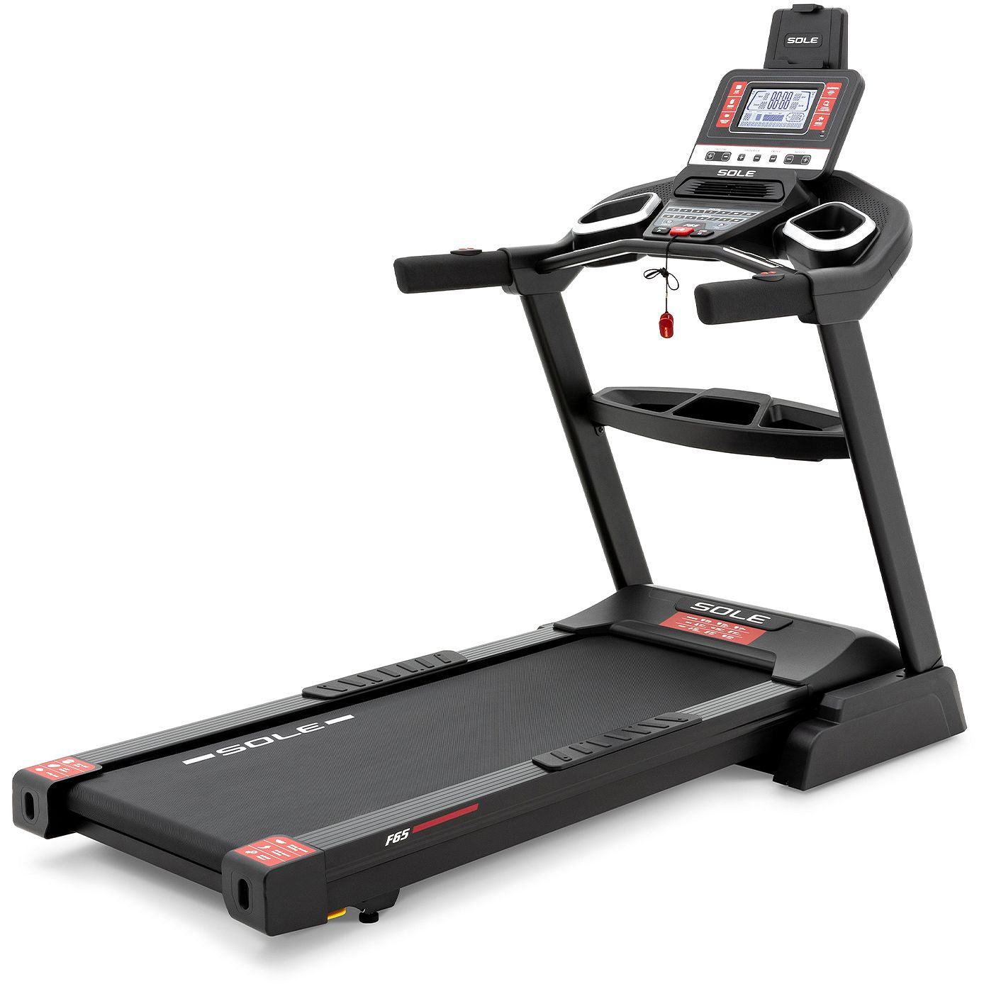 Sole Fitness-F65 Treadmill | 2023 Model