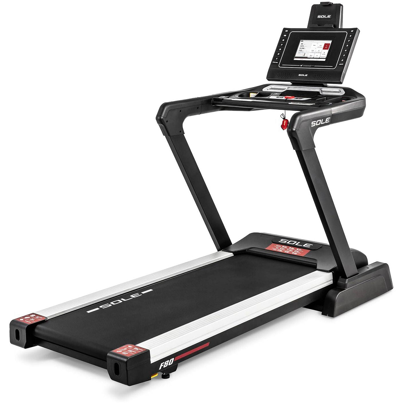 Treadmill F80| 2023