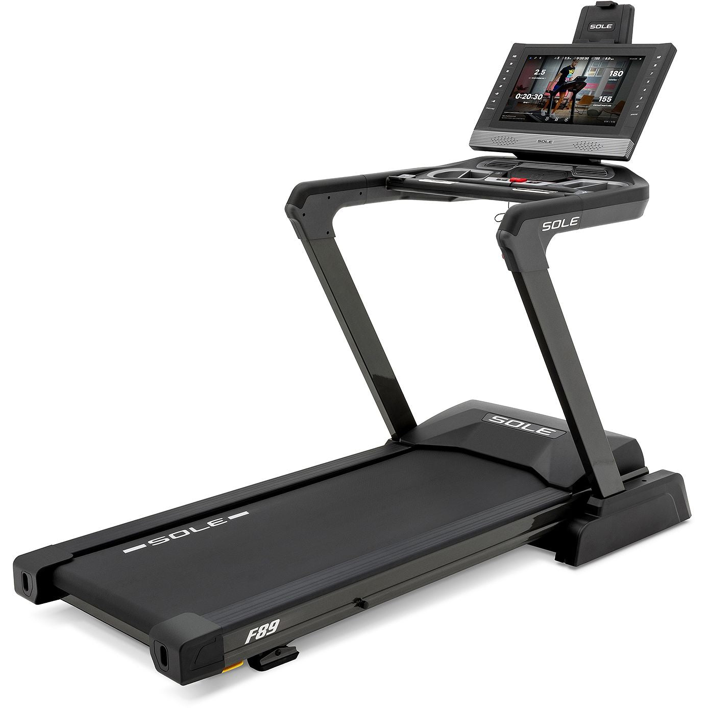 F89 Treadmill