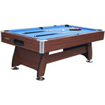 GP009 Pool/Billiard Table | Blue | 7FT
