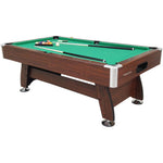 Billiard Table