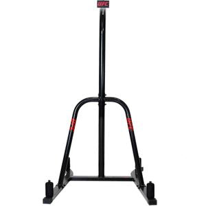 Single Station Bag Stand