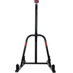 Single Station Bag Stand